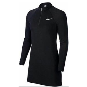 Nike Long sleeve Dress